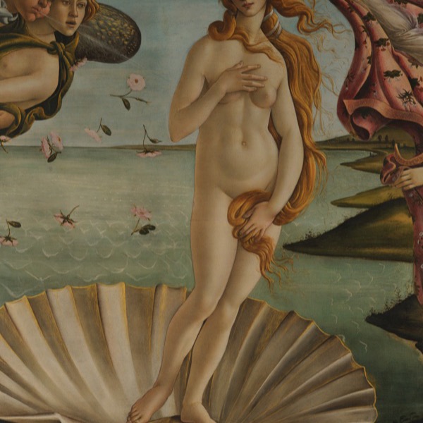 Renaissance — vraie peinture ou image IA